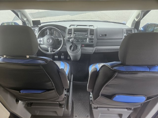 Westfalia Club Joker D3 - Photo 6