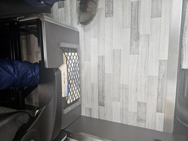 Westfalia Club Joker D3 - Photo 9