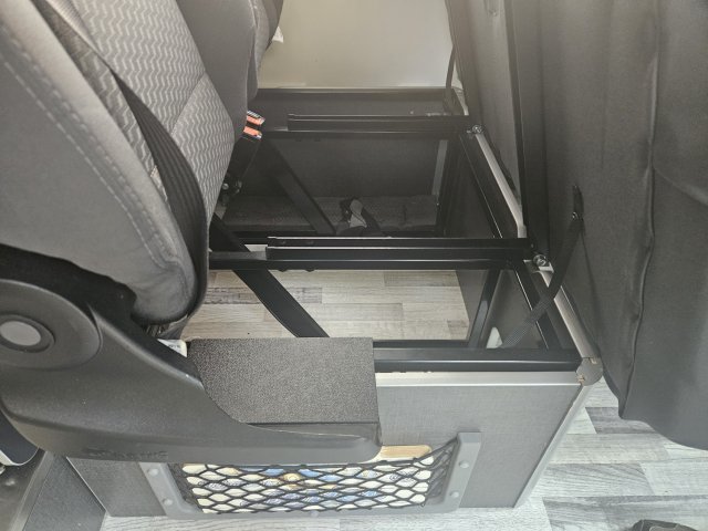 Westfalia Club Joker D3 - Photo 10