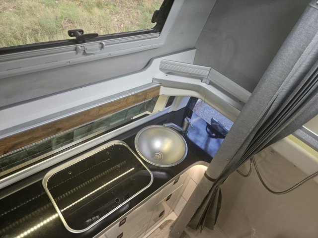 Westfalia Club Joker D3 - Photo 11