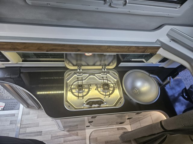 Westfalia Club Joker D3 - Photo 12