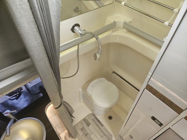 Westfalia Club Joker D3 - Photo 13