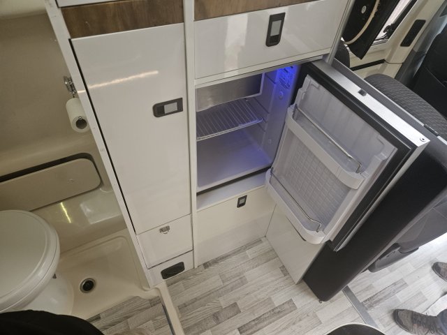 Westfalia Club Joker D3 - Photo 15