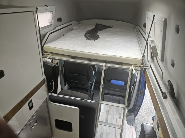 Westfalia Club Joker D3 - Photo 16