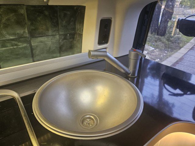 Westfalia Club Joker D3 - Photo 17