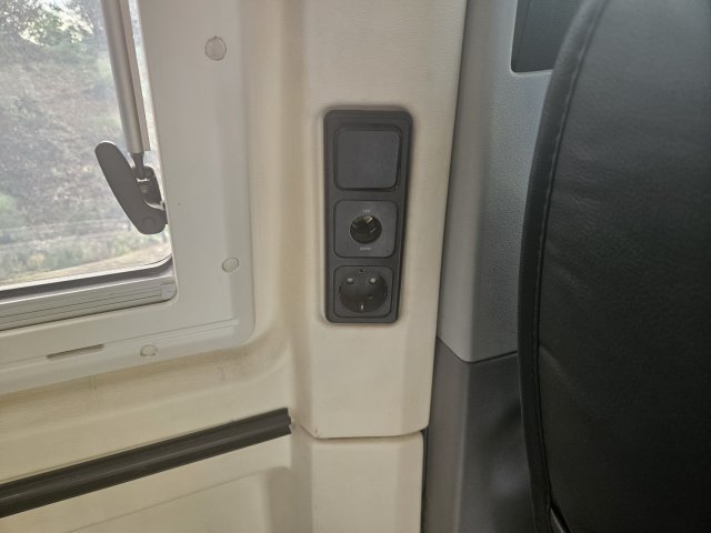 Westfalia Club Joker D3 - Photo 18