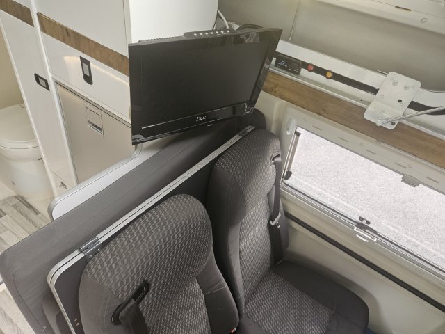 Westfalia Club Joker D3 - Photo 19