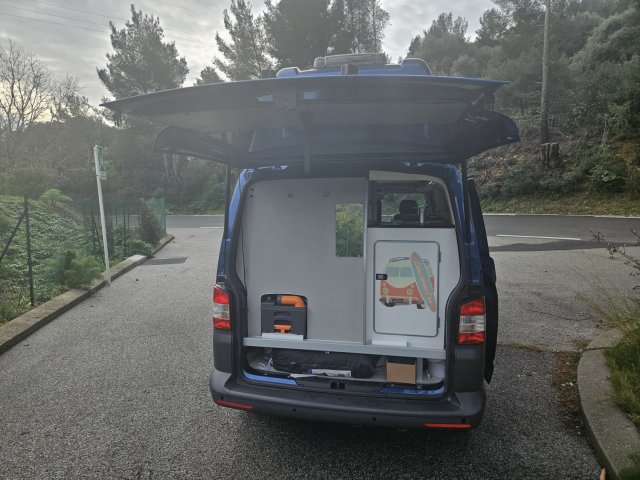 Westfalia Club Joker D3 - Photo 20