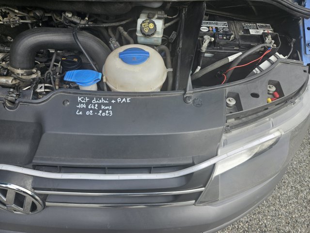 Westfalia Club Joker D3 - Photo 21