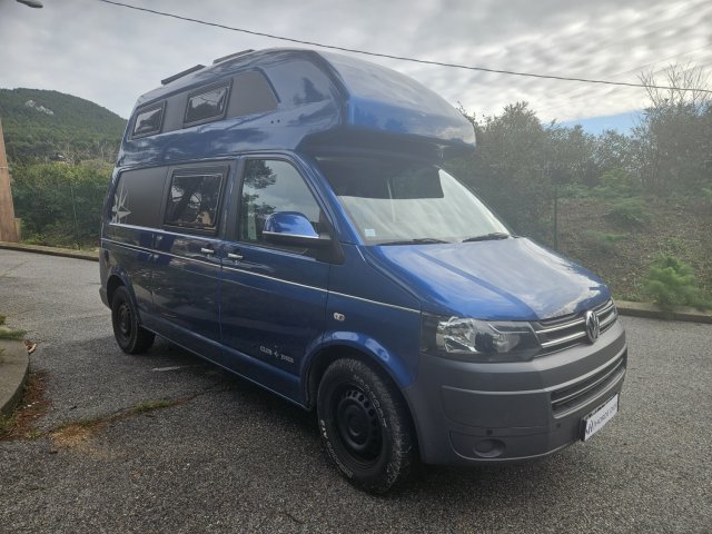 Westfalia Club Joker D3 - Photo 24