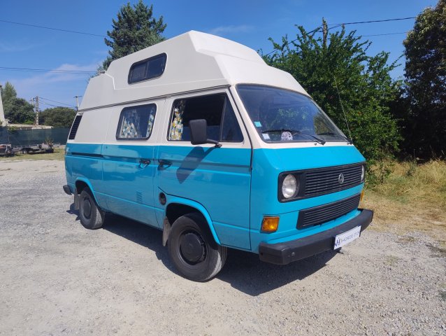 Westfalia Fourgon  T3 Occasion