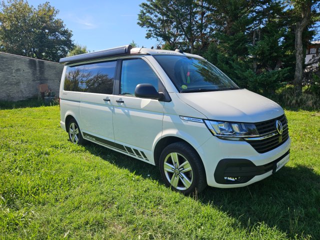Westfalia Fourgon COAST CALIFORNIA - Photo 1