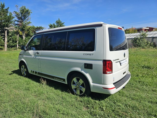 Westfalia Fourgon COAST CALIFORNIA - Photo 3