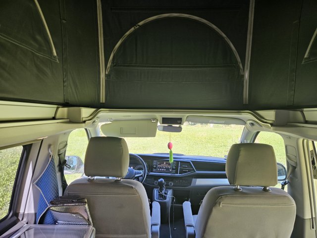 Westfalia Fourgon COAST CALIFORNIA - Photo 4