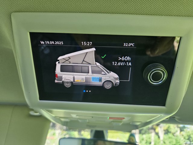 Westfalia Fourgon COAST CALIFORNIA - Photo 13