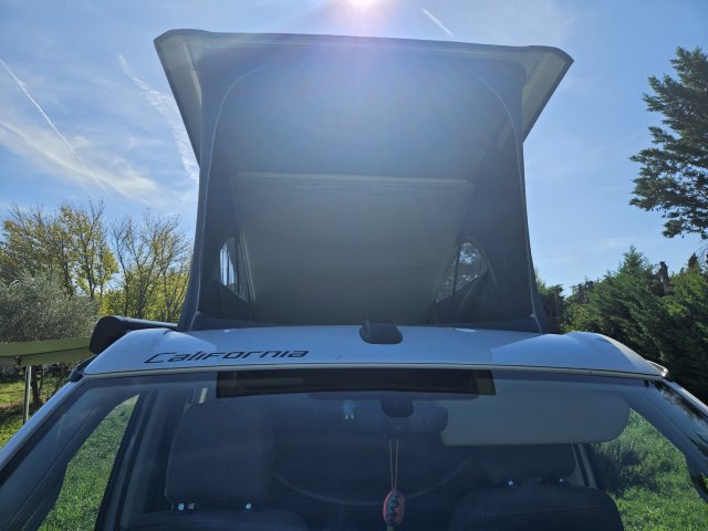 Westfalia Fourgon COAST CALIFORNIA - Photo 14
