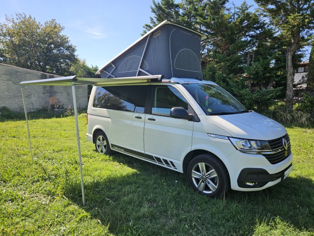 Westfalia Fourgon COAST CALIFORNIA - Photo 15