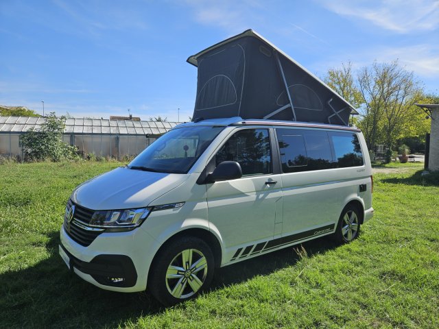 Westfalia Fourgon COAST CALIFORNIA - Photo 16