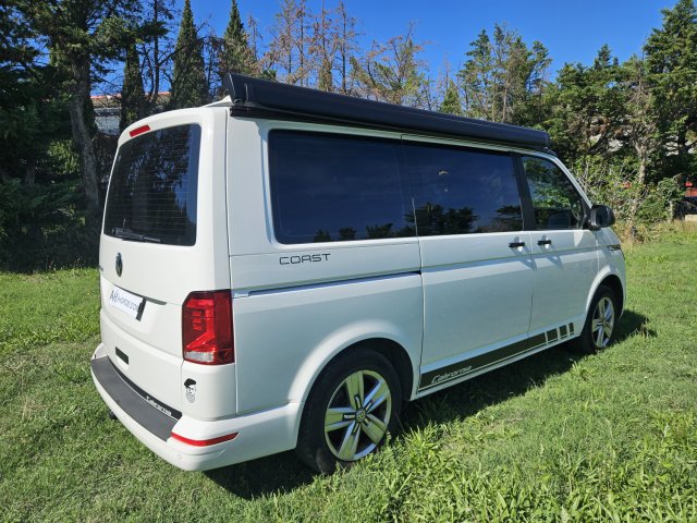 Westfalia Fourgon COAST CALIFORNIA - Photo 18
