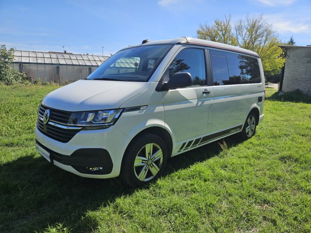 Westfalia Fourgon COAST CALIFORNIA - Photo 19
