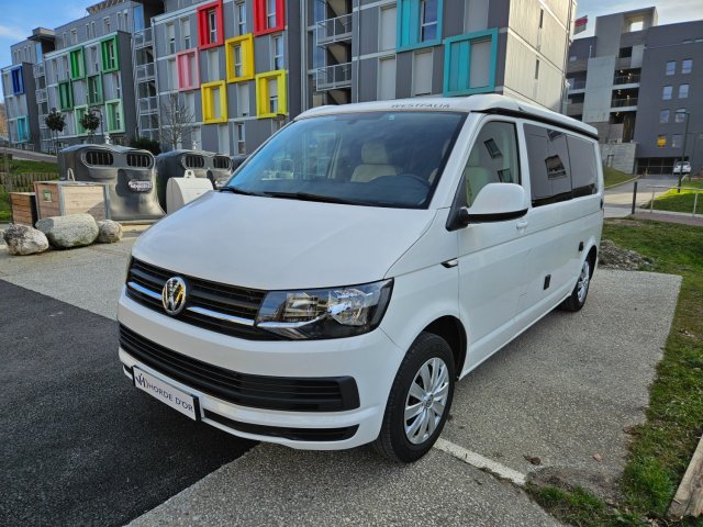 Westfalia Kepler One T6  - Photo 1