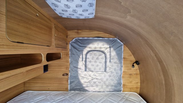 Cosy Mobil Life BLEU - Photo 3