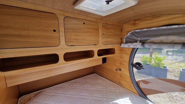 Cosy Mobil Life BLEU - Photo 4