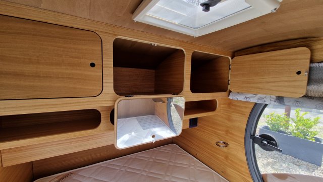 Cosy Mobil Life BLEU - Photo 5