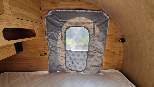 Cosy Mobil Life BLEU - Photo 6