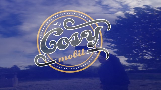 Cosy Mobil Life BLEU - Photo 13