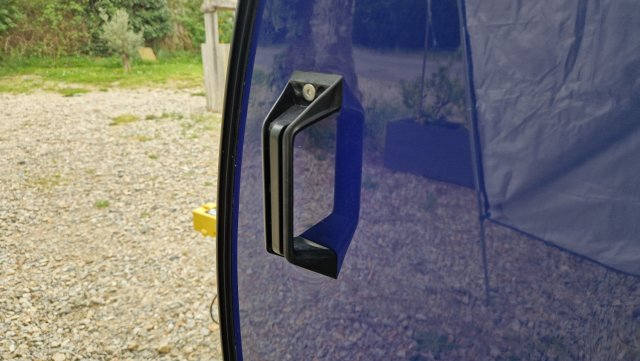 Cosy Mobil Life BLEU - Photo 19