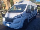 Adria Twin Plus 600 SPB