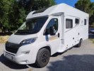 Bavaria Tren-D T746FC Nomade T746 - Profilé