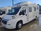 Benimar Perseo 580 - Profilé