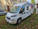 Burstner Brevio T 640 - Fourgon Aménagé et Van