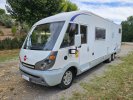 Burstner Camping-Car ELEGANCE 827 - Intégral