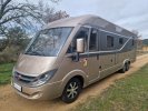 Burstner Elegance I 890 I890 - Intégral