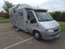 Burstner Privilege T 602 T602 - Profilé