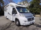 Carado T 449  H - Profilé