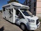 Chausson 628 EB - Profilé