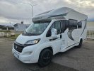 Chausson 650 VIP - Profilé