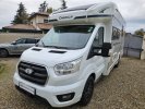 Chausson 788 Titanium Ultimate - Profilé