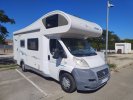 Chausson Flash 15 - Capucine