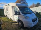 Chausson Welcome 75 - Profilé