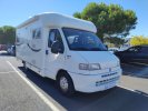 Elnagh Sleek 595  SL - Profilé