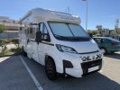 Florium Mayflower 70 LMF - Profilé