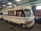 Hymer B 544 CLASSE B544 - Profilé