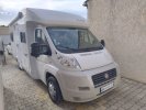 Pilote Aventura P 716 LPA - Profilé