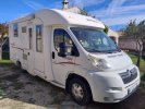 Rapido 746 C SERIE 7 - Profilé