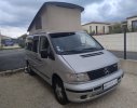 Westfalia Fourgon  VITO W638 - Intégral